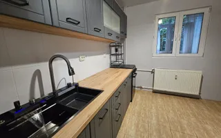 Piata Sudului  Apartament 2 Camere Mobilat/Utilat+Parcare - Poză 15