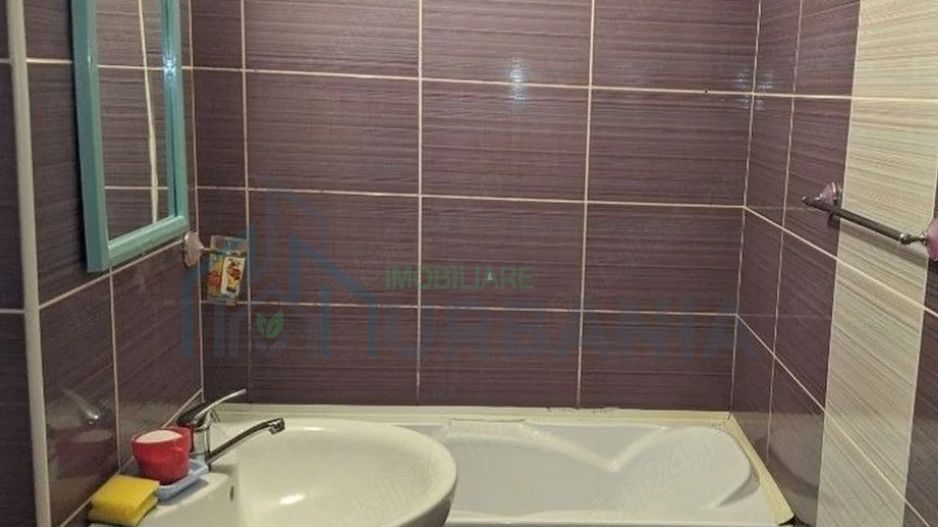 IASI chirie apartament 2 camere CENTRAL - Poză 3