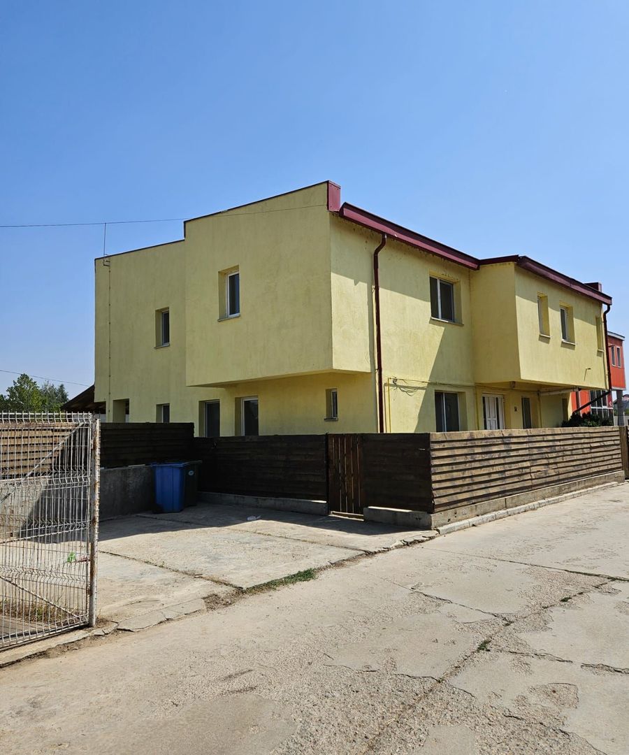 Vila,Parter+Etaj comuna Berceni 169000 eur - Poză 7