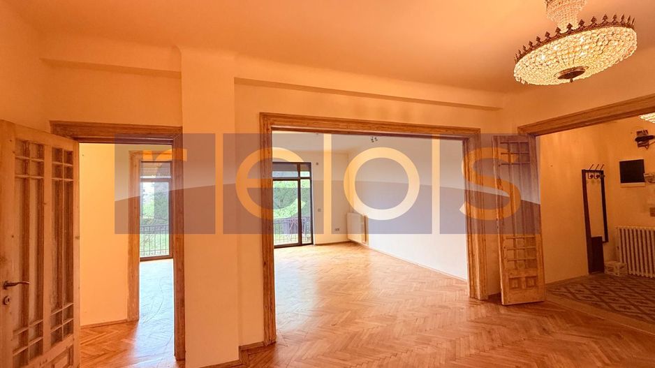 INCHIRIERE 4 CAMERE CISMIGIU | ULTRACENTRAL | - Poză 8