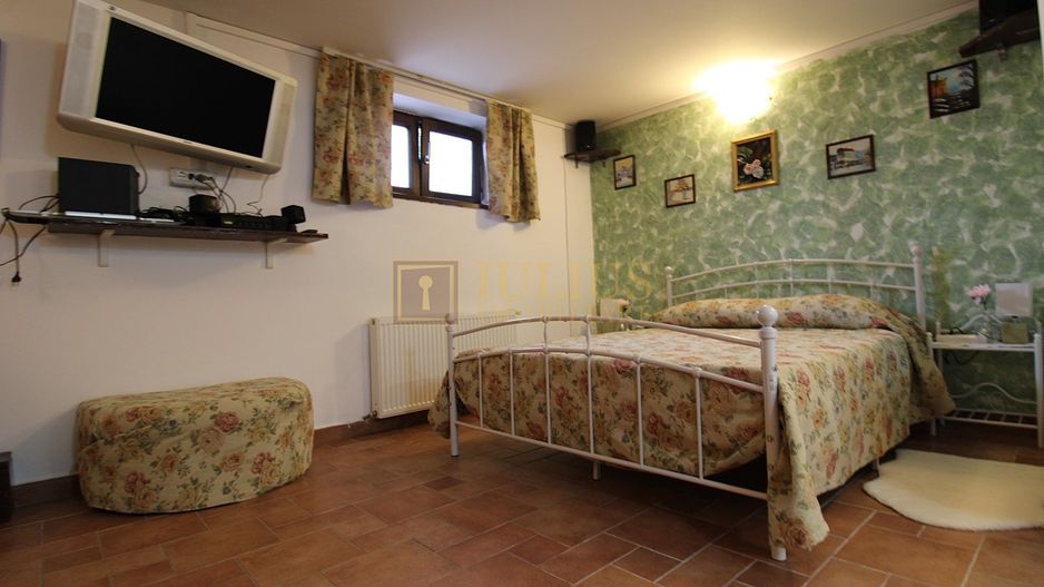 2 camere, prima inchiriere la demisol cu curte, terasă și parcare- Dumbrăvița - Poză 9