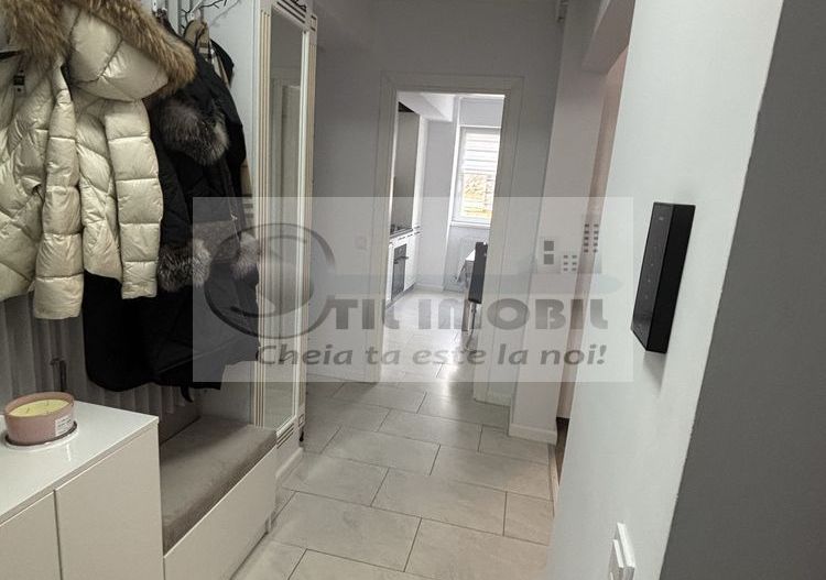 Apartament 2 camere, dec, 57mp, Visani - Poză 6