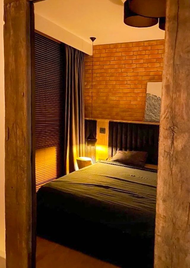 Chirie | Apartament 3 camere | Stil Industrial New York |  Parcare - Poză 9