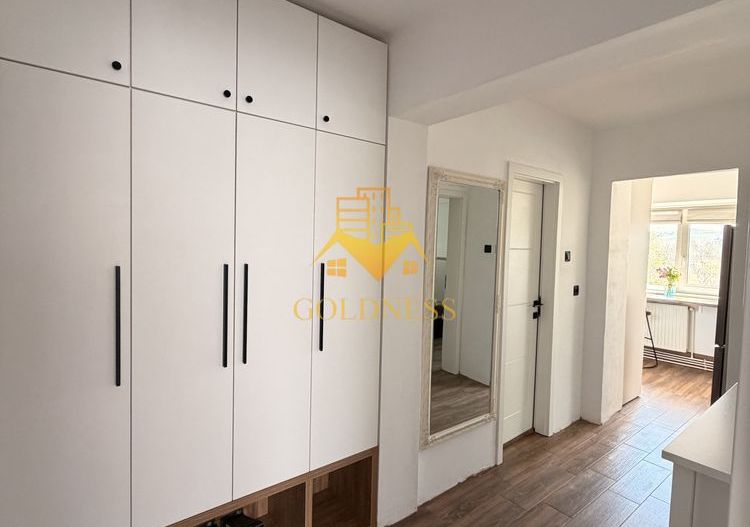 2 camere, Intre Lacuri, Iulius Mall, Dunării, Lidl, Kaufland - Poză 5