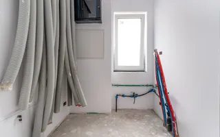 Duplex modern in Voronet, 136 mp utili, garaj si teren 325 mp - Poză 22