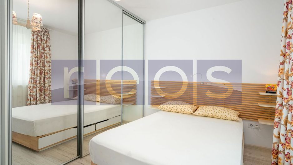 Apartament 2 camere total renovat | Stefan cel Mare | Investiție sigură! - Poză 3