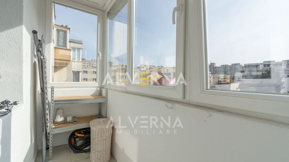 Apartament 3 Camere | Intermediar | 80 Mp | Zona Marasti Lacu Rosu - Poză 17