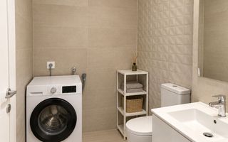 Prima închiriere! 2 camere cochete | HILS Titanium Pallady | Parcare Subterană I - Poză 6