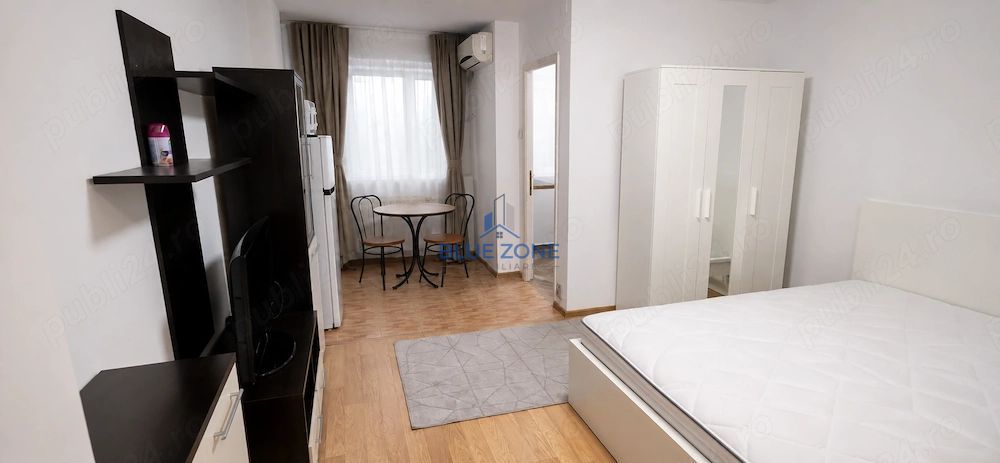 Dristor – Metrou | Garsonieră 28 mp | 400 €/lună - Poză 1
