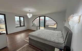 Vila Delux P+1 cu terasă și garaj + teren intravilan 783mp - Poză 20