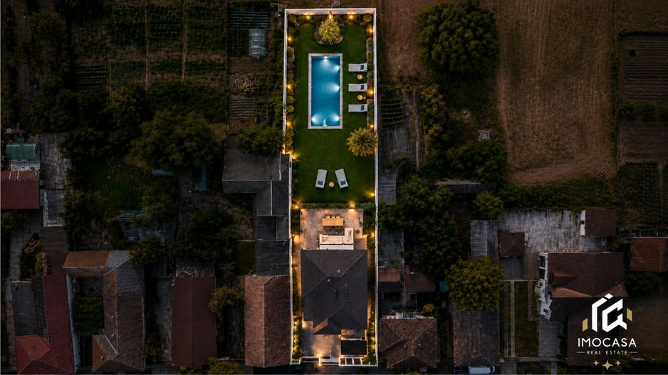 Vila P+E Eleganta, Confort S. Generos pt familie ta, Vladimirescu Arad - Poză 41