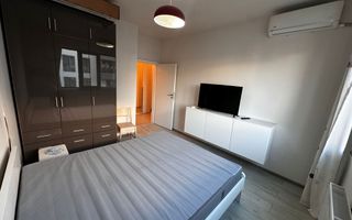 2 Camere Vedere Libera Politehnica Apaca AFI Ctroceni 2Min Metrou - Poză 12