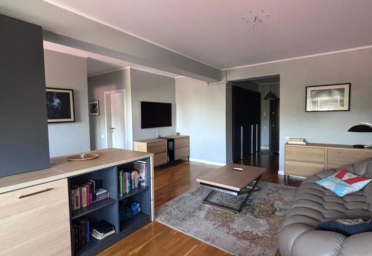 Inchiriere  apartament 3 camere | Damaroaia | Băneasa - Poză 4