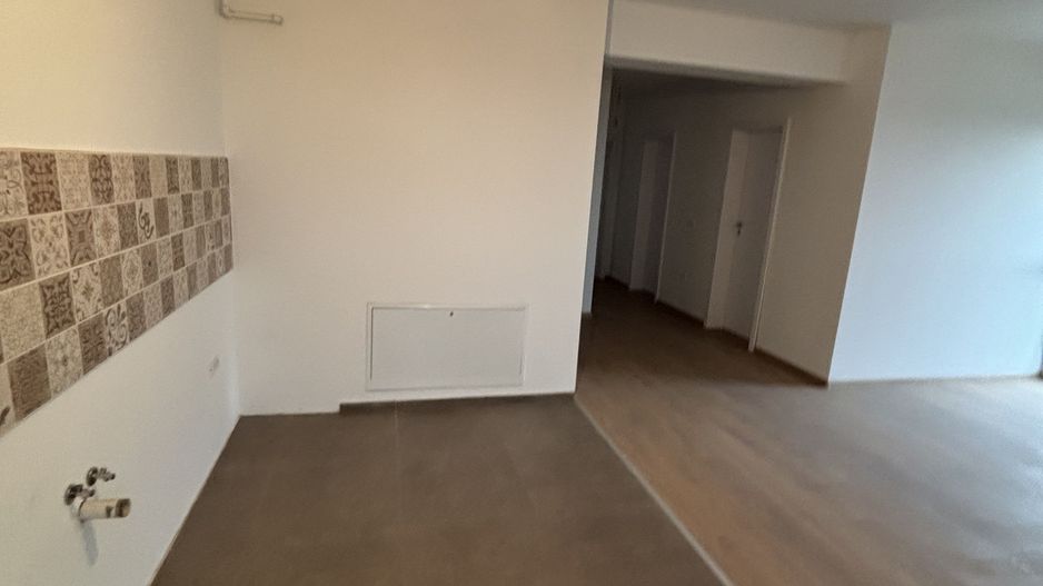 Apartament 3 camere în Imobil nou zona Aradului - Poză 28