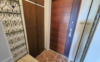 Garsonieră decomandată de închiriat – Banu Manta - Poză 9