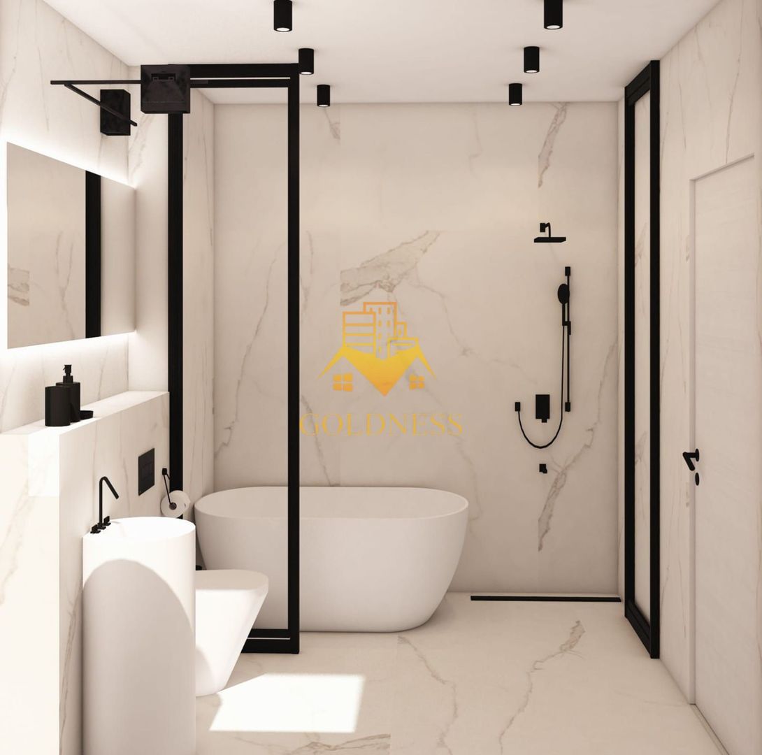 Duplex semifinisat, Dambul Rotund Zona SC Emil ISAC,Alexandru Odobescu - Poză 2