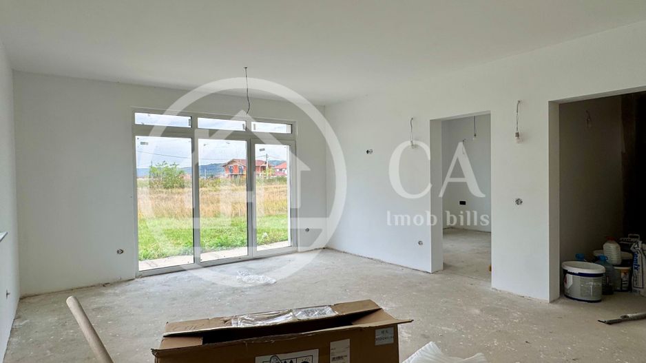 Casă cu 4 camere de vânzare in localitatea Oșorhei, Bihor - Poză 4