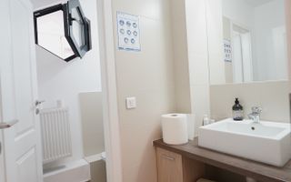 Spatiu birou, 144mp utili, Dorobanti - Poză 20