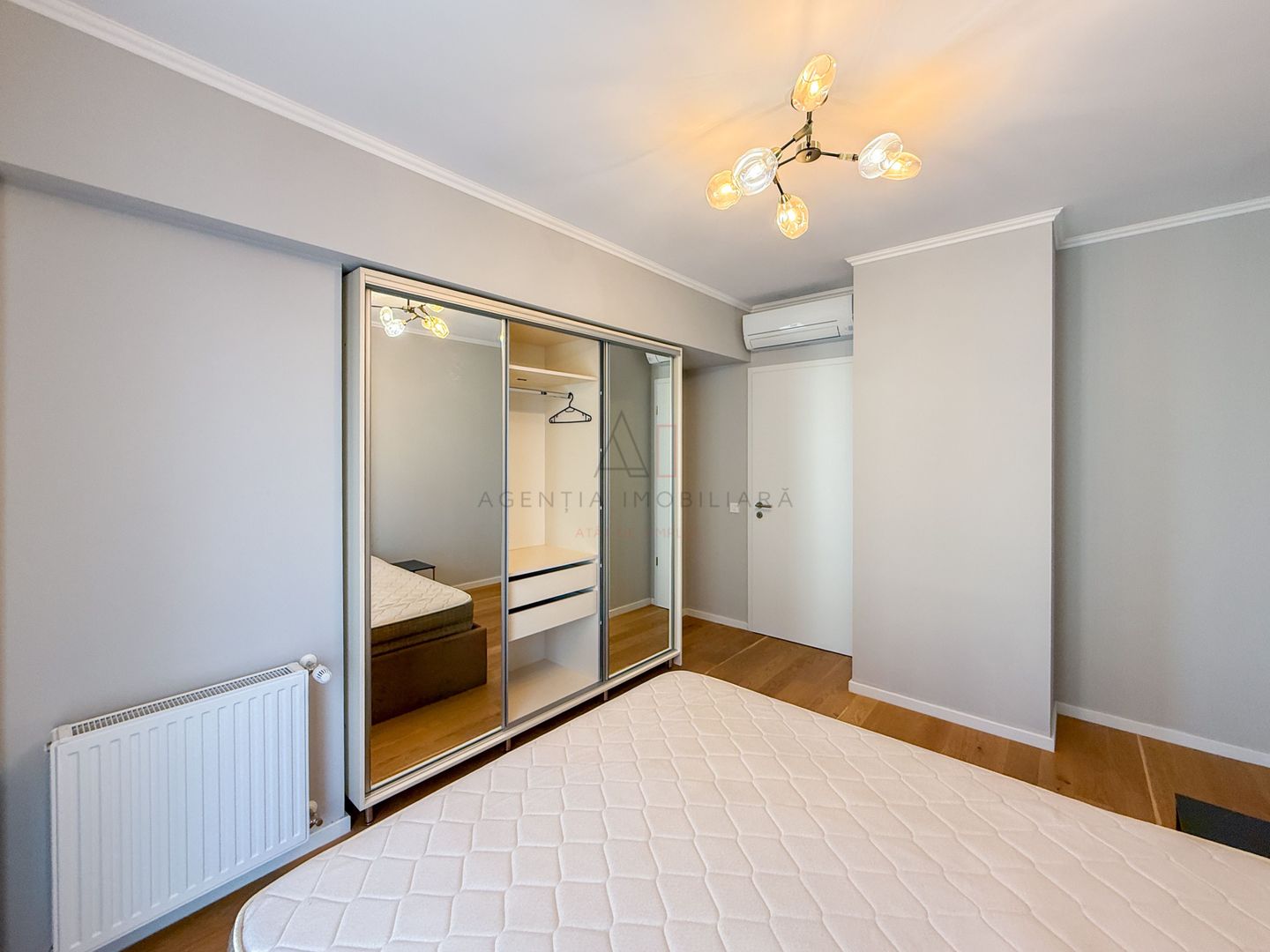 2 Camere Mobilat Utilat | Aviatiei Park | Herastrau - Poză 11