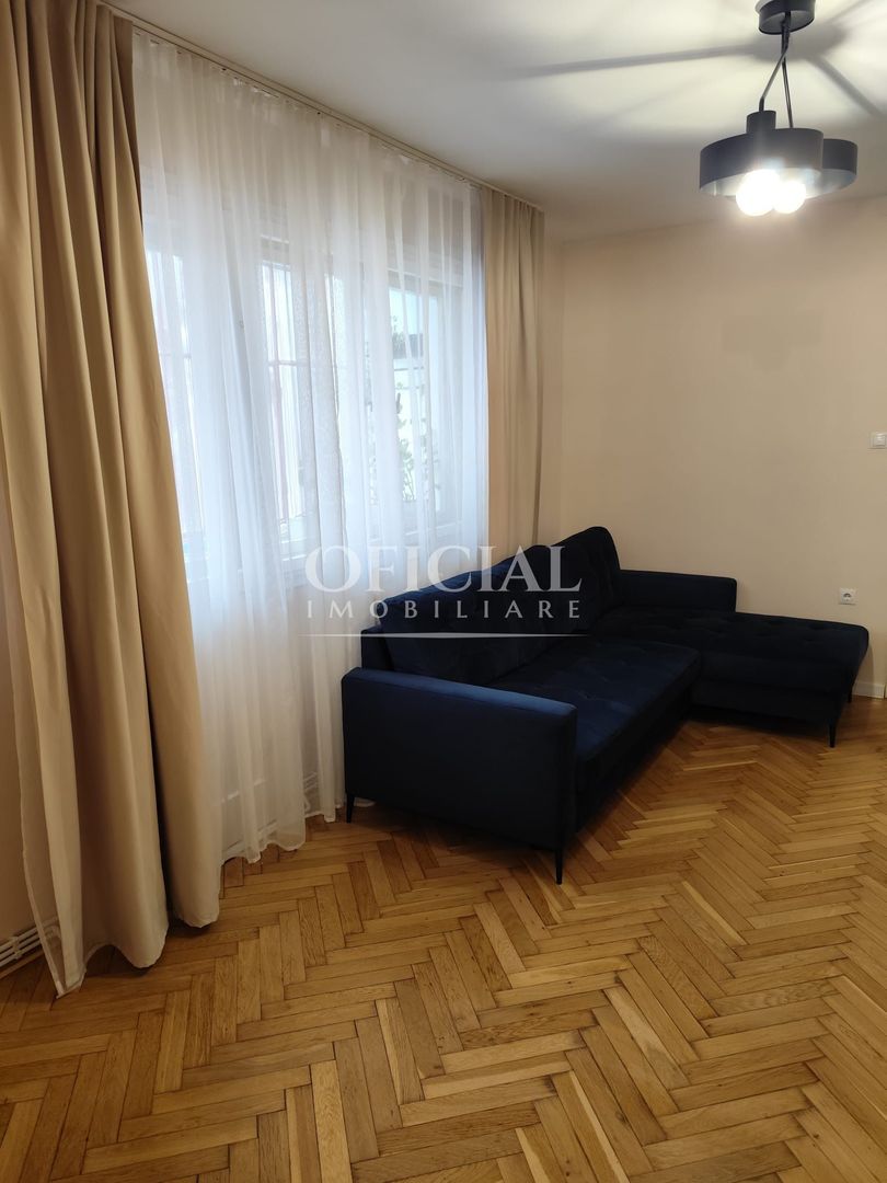 Apartament 2 Camere | 50 Mp | Balcon | Gheorgheni Brancusi DIANA - Poză 2