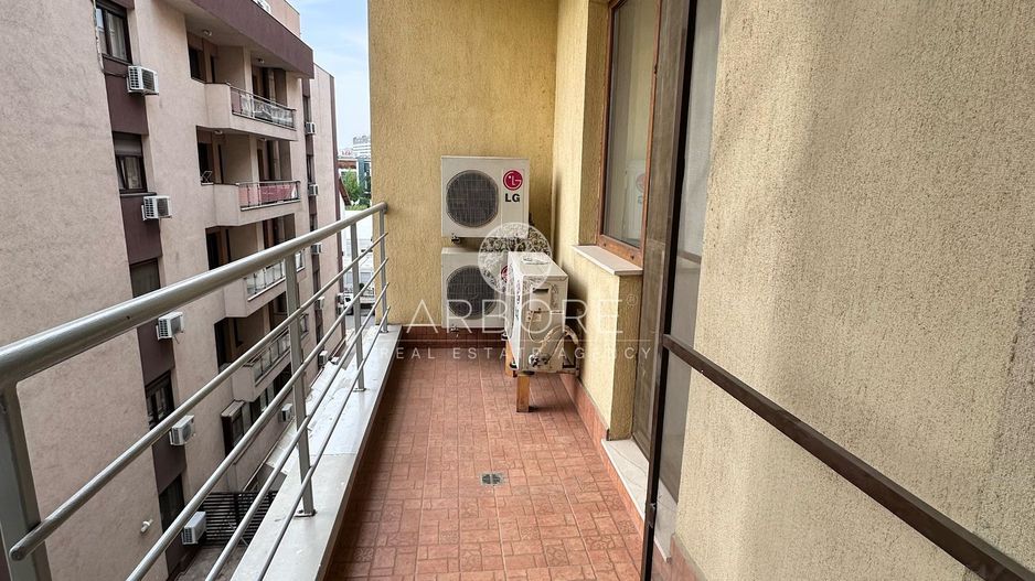 3 camere cu parcare subterana | zona Herăstrău - Comision 0% - Poză 24