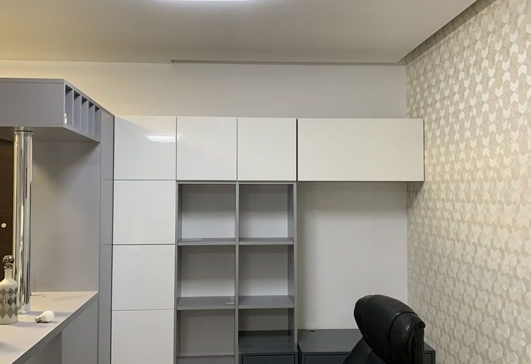 Apartament 2 camere de inchiriat modern, parcare subterană – the park - Poză 6