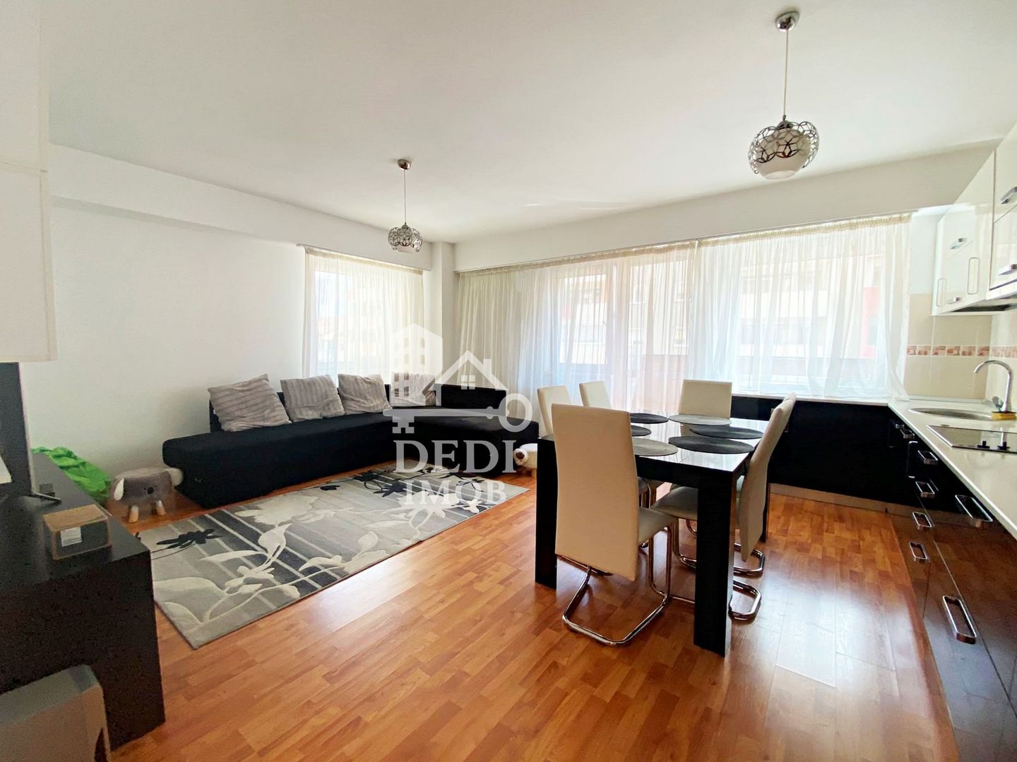 Apartament 2 camere de inchiriat in zona centrala Iosia, Oradea - Poză 2