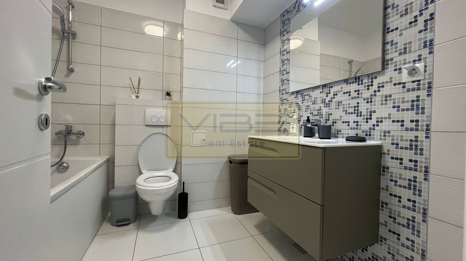 Apartament 2 camere decomandat Conest Evolution - Poză 10