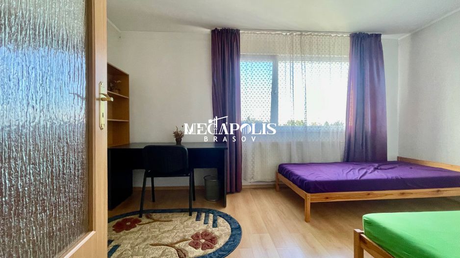 Apartament 2 camere | Zonă Facilă - Poză 8