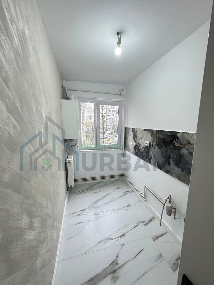 Apartament 2 camere, renovat, Zona Alexandru cel Bun, vecin Parcul Voievozilor - Poză 6