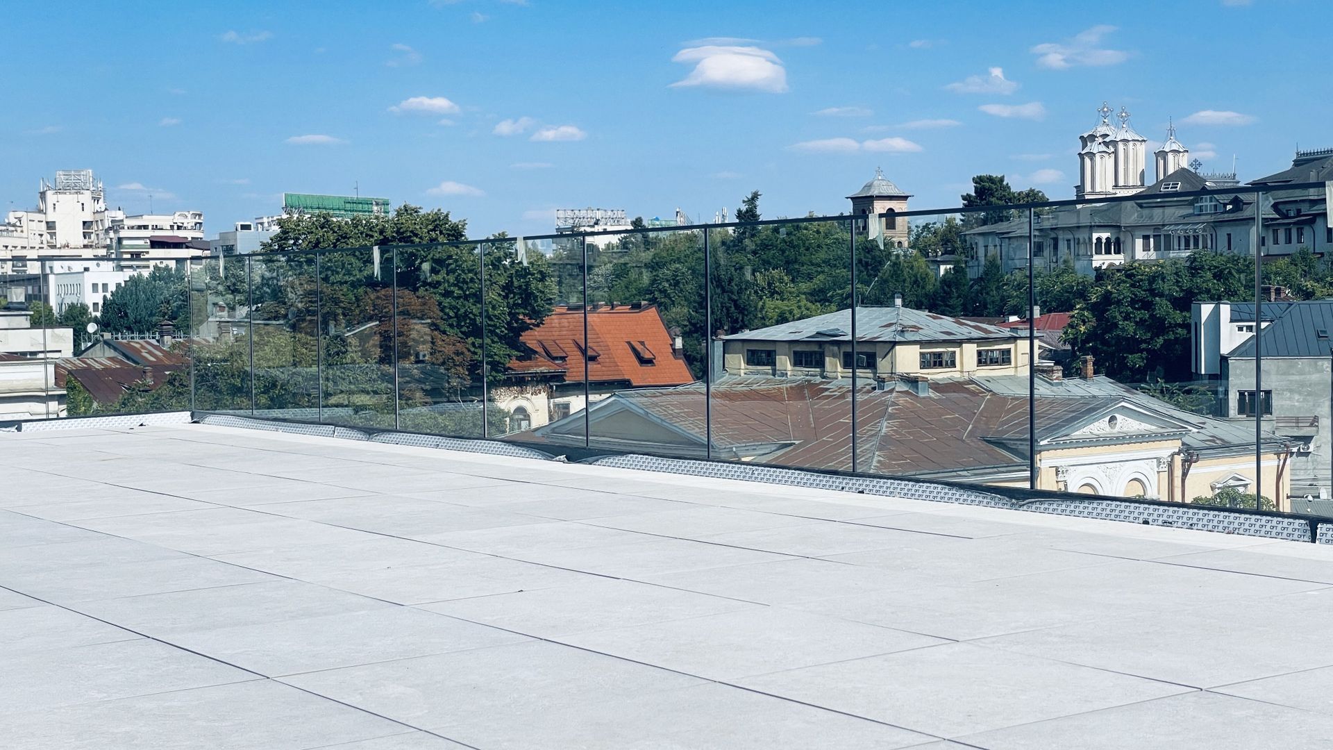 Apartament 4 camere nou, cu terasa  Pta-Unirii AP15B - Poză 2