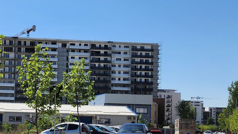 Apartament 2 camere Pallady, Metrou N.Teclu 8 min. Stoc limitat - Poză 3