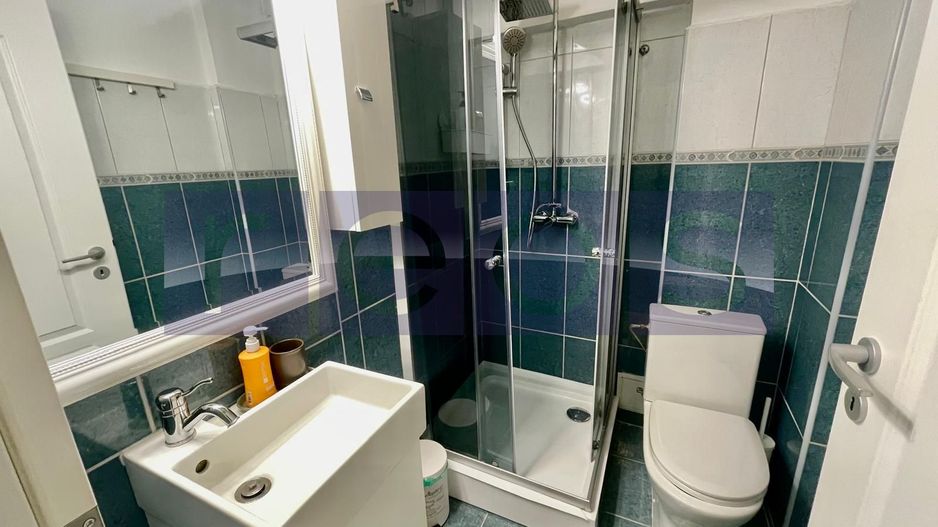 VANZARE APARTAMENT 2 CAMERE METROU PIATA ROMANA ULTRACENTRAL 40MP - Poză 10
