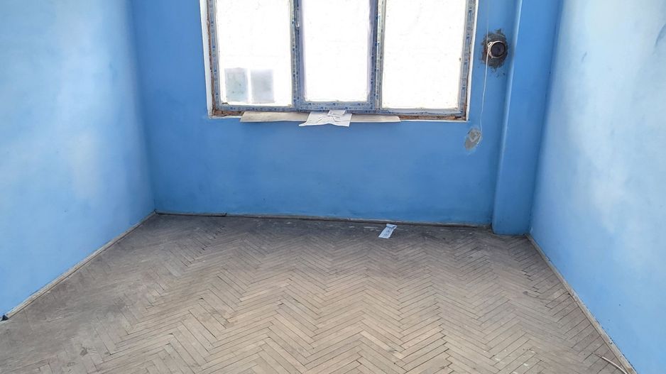 Apartament cu 2 camere, parter, ideal spatiu comercial, VASLUI - zona PROCOPIU; - Poză 4