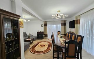 Casa Selimbar zona Brana - Poză 2