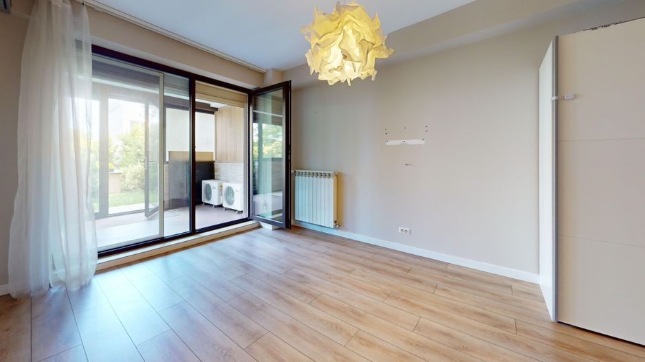 PIPERA | IANCU NICOLAE  | 3 camere | 116 mp | Parcare | Gradina 94 mp - Poză 19