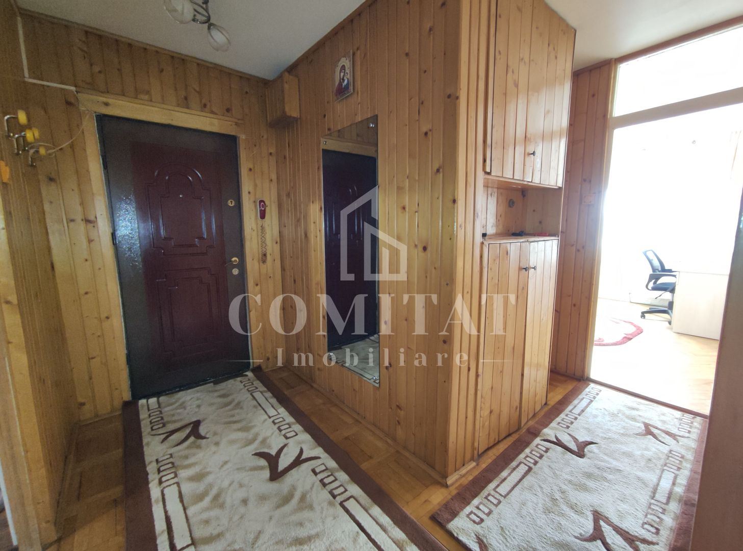 Apartament cu 3 camere | decomandat | Interservisan Gheorgheni - Poză 7