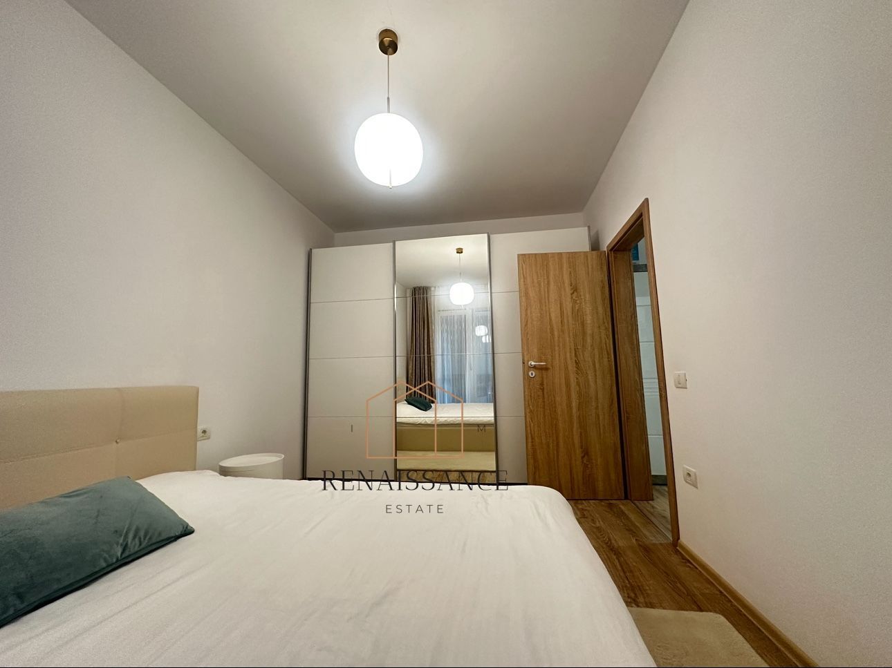 Dumbravita 2 Camere | 50mp Utili 50mp Terasa | 2 locuri de parcare - Poză 17