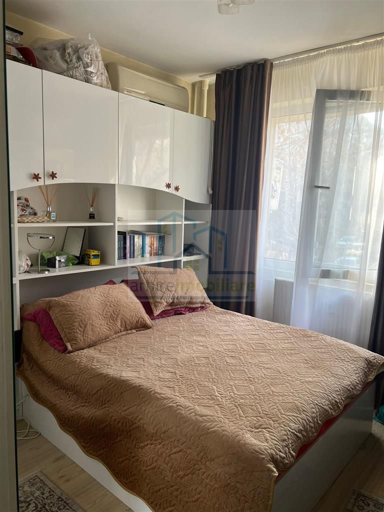 Apartament 3 camere  complet mobilat si utilat   etj 1 din 10  70mp - Poză 5