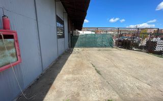 Spatiu industrial I 100 mp I Depozitare I Productie - Poză 2