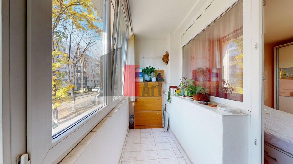 apartament 3 camere Drumul Taberei - Poză 12