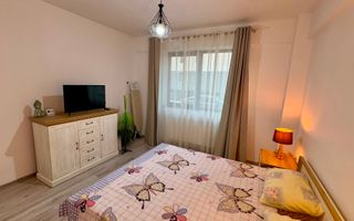 Apartament 2 camere decomandat | parcare | Panoramic Residence - Poză 7