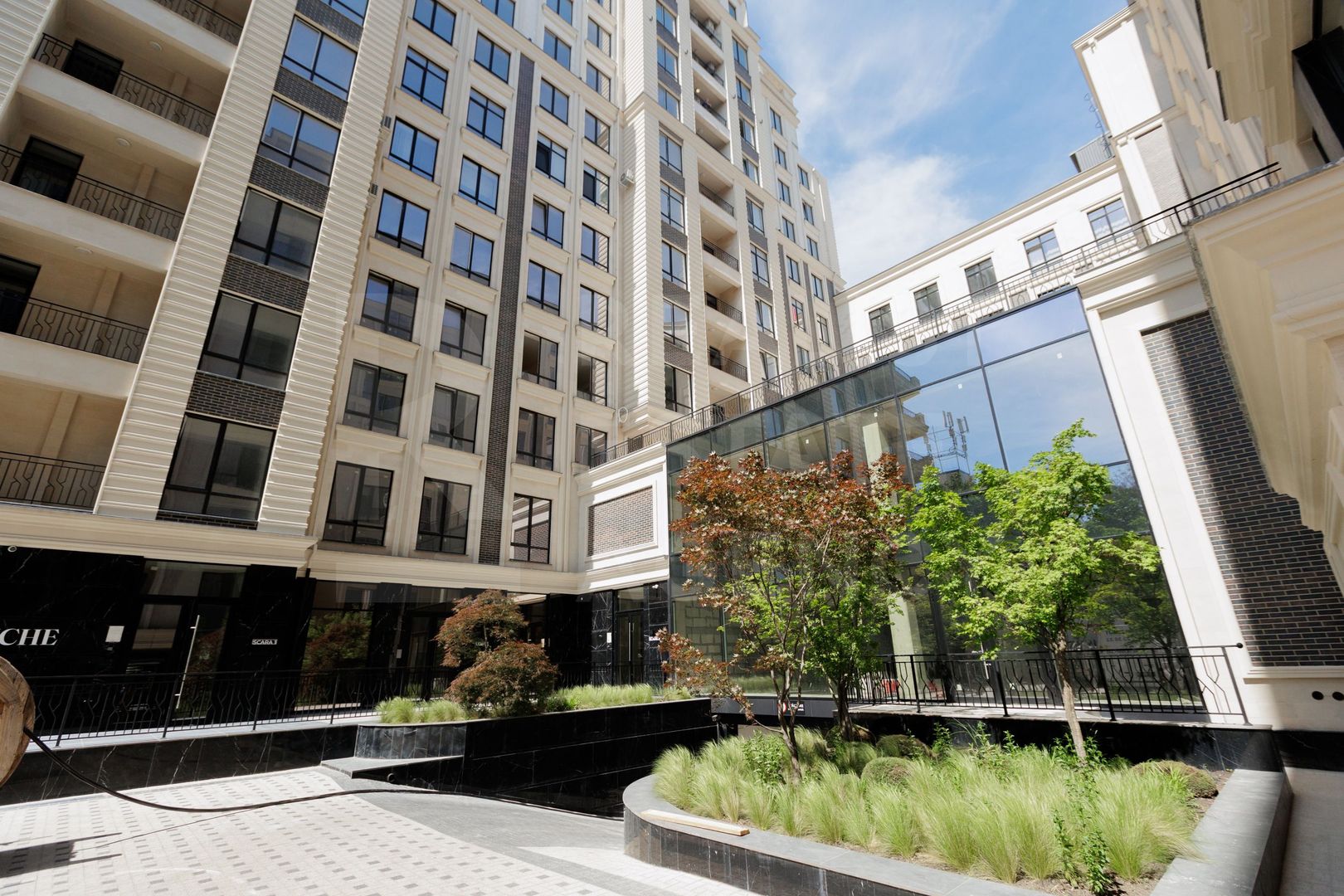 Chirie, apartament, 2 camere, strada Mihai Eminescu, Centru - Poză 12