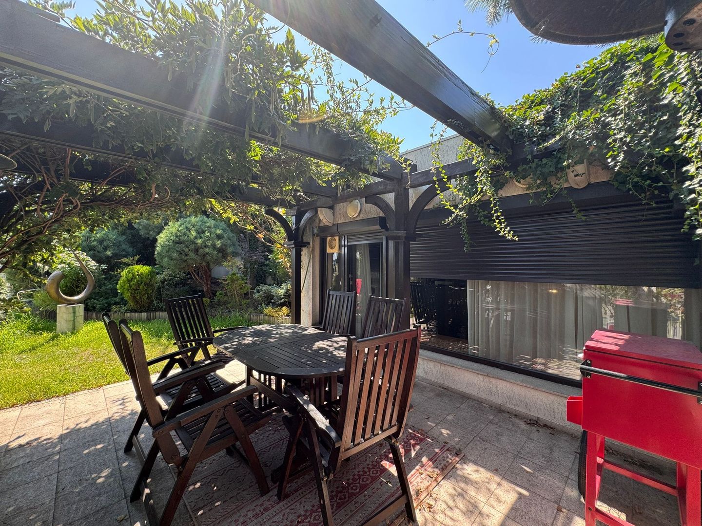 Apartament Triplex in zona Aviatiei - Poză 5