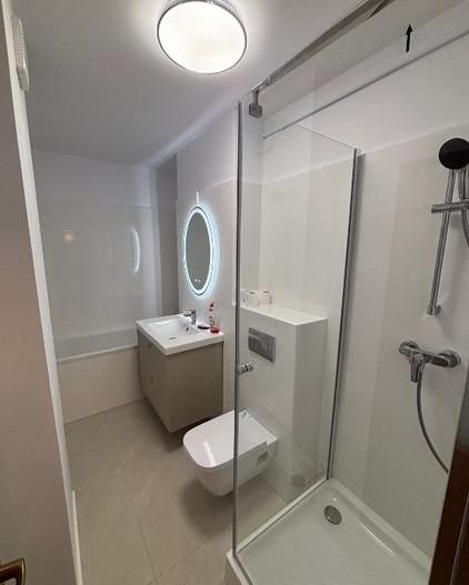 Apartament 3 camere langa IOR, centrala proprie, 3 AC, parcare inclusa - Poză 1