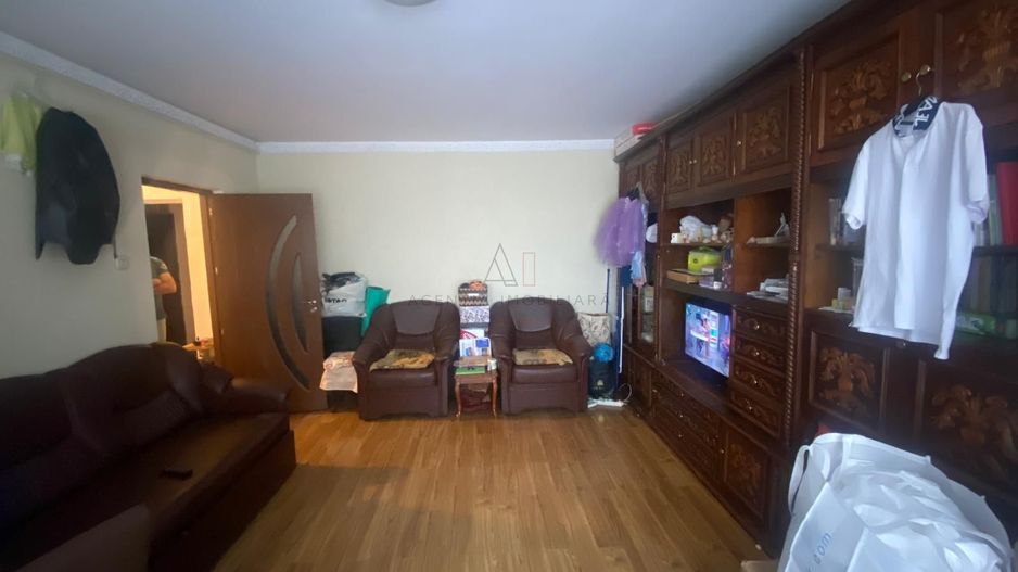 3 camere Uverturii Teatrul Masca I 5 min Metrou Lujerului - Poză 2