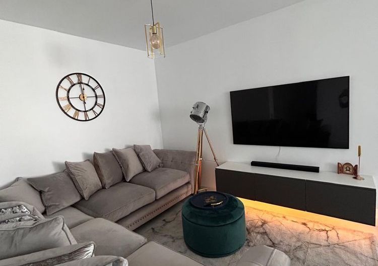 Apartament Spitalul Regional Floresti - Poză 4