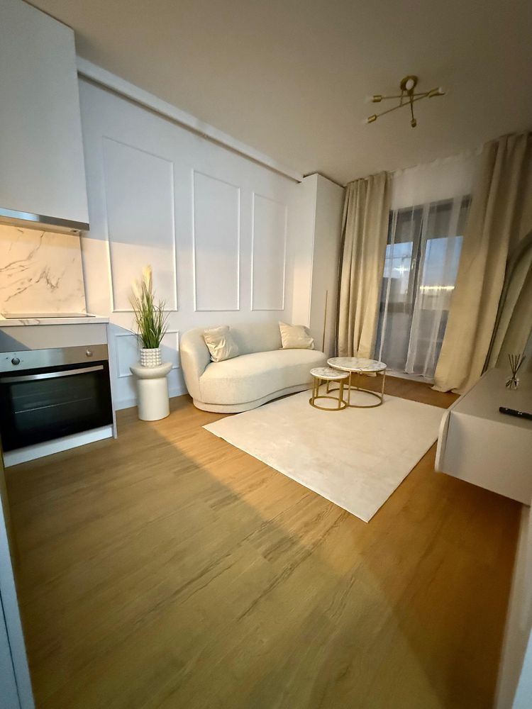 Apartament modern 2 camere | Pipera - Poză 1
