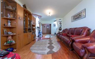 Aspartament 3 camere decomandat Tic-Tac ! - Poză 5