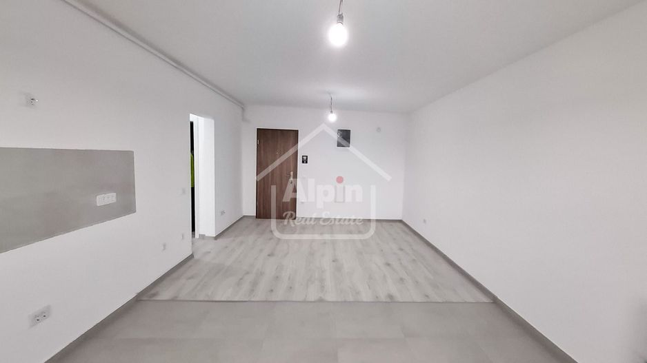 Apartament Tip Studio Tractorul - Poză 8